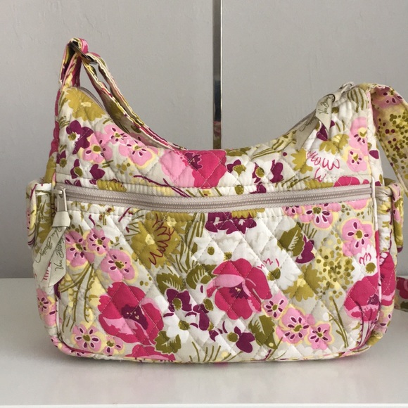 Beautiful Vera Bradley bag - Picture 5 of 8